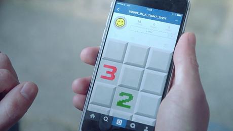 buscaminas tiempodepublicidad