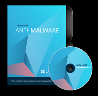 GridinSoft Anti-Malware (Español) [X32/X64] [Pre-Activado] - Multilenguaje,eliminación automática de virus