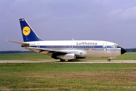 Vas a viajar por Lufthansa, aquí te dejamos los detalles para la transportación de equipaje