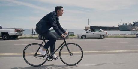 ¡La ropa del futuro llegó! Vean lo nuevo de Google y Levis ¡La ropa del futuro llegó! Vean lo nuevo de Google y Levis