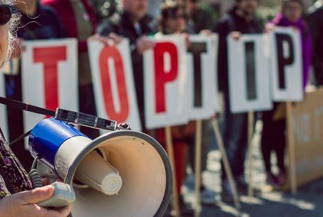 Qué es el TTIP Qué es el TTIP