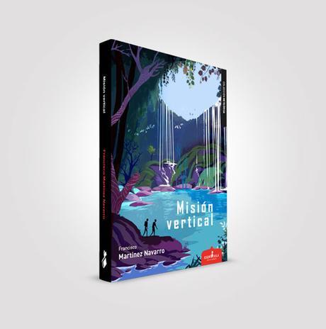 libro, reseña, QueEstasLeyendo, Misión Vertical, Ciencia Ficción,  Francisco Martínez Navarro, libros, Esdrújula Ediciones, blog de lectura, Solo Yo, Blog Solo Yo, Blog LIterario, reto 25 españoles, libros 2016, BloggerAlicante, 