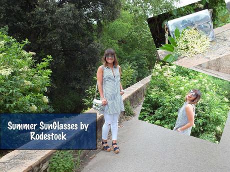 Summer SunGlasses by Rodestock
