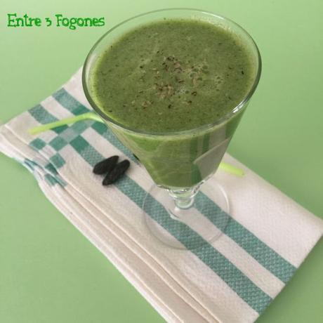 UNIVERSO VERDE: Recetas variadas de verduras UNIVERSO VERDE: Recetas variadas de verduras