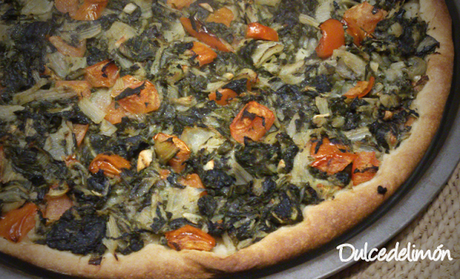 UNIVERSO VERDE: Recetas variadas de verduras UNIVERSO VERDE: Recetas variadas de verduras