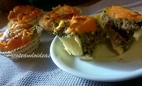 UNIVERSO VERDE: Recetas variadas de verduras UNIVERSO VERDE: Recetas variadas de verduras