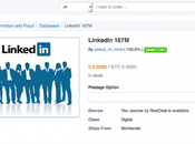 Hacker pone venta millones credenciales LinkedIn