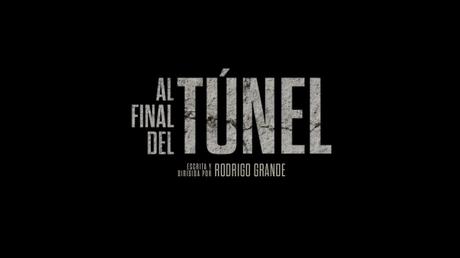 Próximamente final túnel