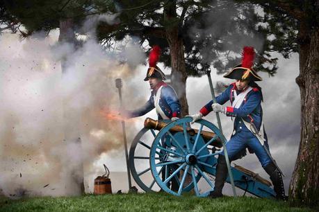 El Ejército español en 1808 El Ejército español en 1808. Real Cuerpo de Artillería