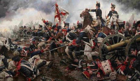 El Ejército español en 1808 El Ejército español en 1808