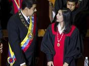 Podemos doctoró juez estrella Maduro
