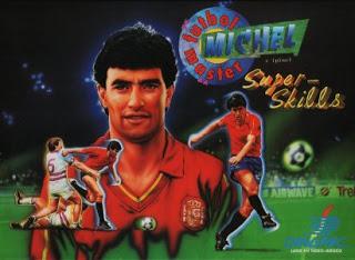 Va de Retro 8x05: Michel Fútbol Master