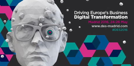 Microsoft enseña en el DES su apuesta por la transformación digital de las empresas microsoft des 2016