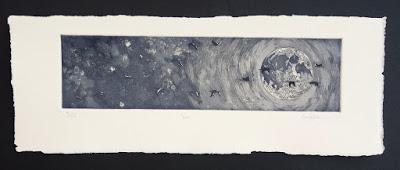 Arte y Naturaleza - Esther Charles Jordán