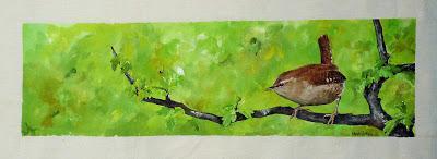 Arte y Naturaleza - Esther Charles Jordán