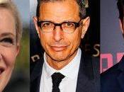 Confirmados Cate Blanchett, Jeff Goldblum Karl Urban para ‘Thor: Ragnarok’