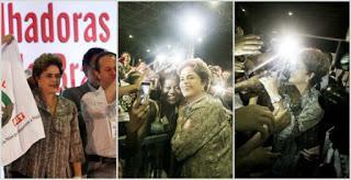 Dilma: audio de Jucá constata golpe