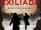 Reseña: Exiliada Karen