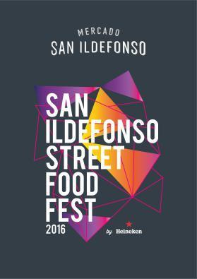 Street Food Fest