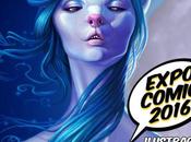 Mayo, Expo-Cómic 2016 Mall Florida Center