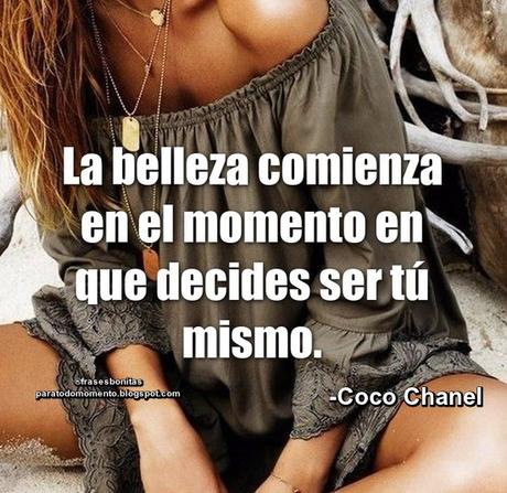 Coco Chanel