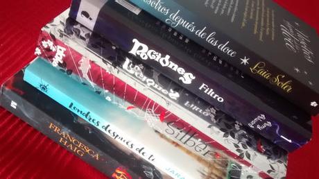 IMM: In My Mailbox (54)