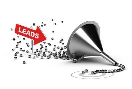 Inbound Marketing: ¿qué es? lead inbound