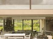 Casa Volumetria Contemporanea Colombia