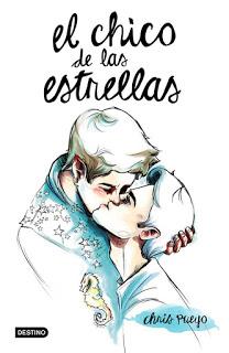 Reseña: El chico de las estrellas