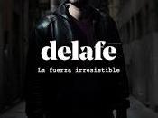 [Disco] Delafé Fuerza Irresistible (2016)
