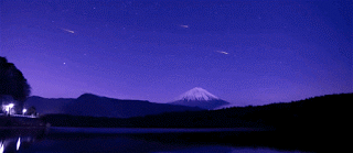 Proponen inaugurar los Juegos Olímpicos de Tokio con una lluvia de meteoritos artificial