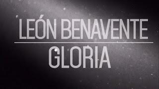 León Benavente estrena vídeo grabado en directo para su nuevo single 'Gloria'