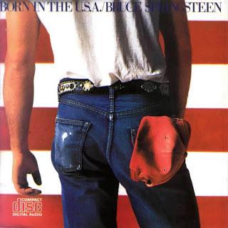 Bruce Springsteen - My hometown (1984)