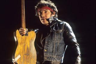 Bruce Springsteen - My hometown (1984)