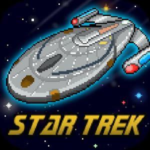 Star Trek Trexels MOD APK Unlimited Money + Premium Star Trek Trexels MOD APK Unlimited Money + Premium