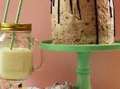 Chocolate Drip Cake