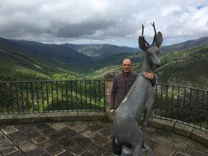 Reto conseguido: Los 10000 del Soplao 2016