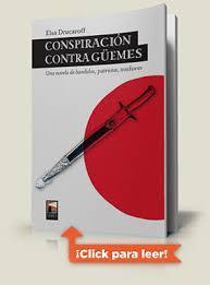 CONSPIRACIÓN CONTRA GÜEMES descarga