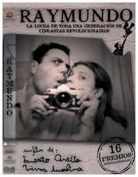 Afiche del documental de Ardito y Molina.