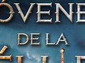 Reseña: jóvenes élite Marie