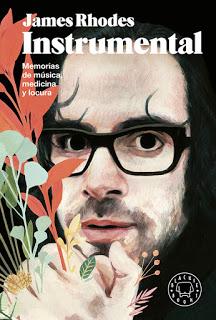 Instrumental, by James Rhodes