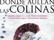 DONDE AÚLLAN COLINAS Francisco Narla