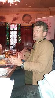 DONDE AÚLLAN LAS COLINAS - Francisco Narla