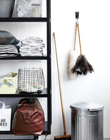 5 razones para alquilar un guardamuebles