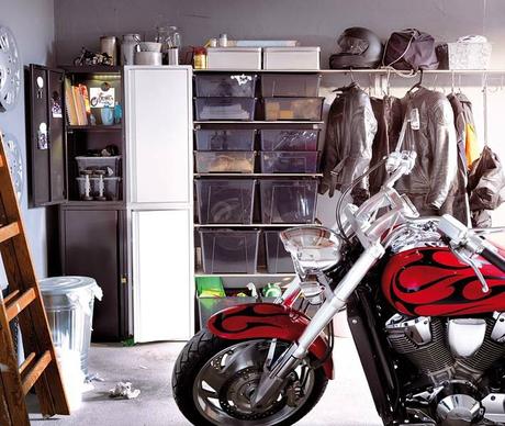 5 razones para alquilar un guardamuebles