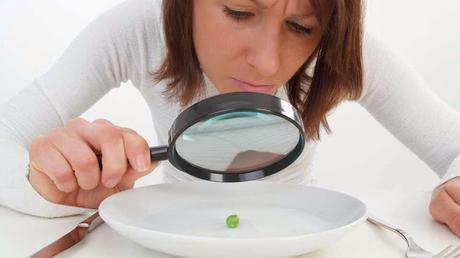 ORTOREXIA NERVIOSA U OBSESION POR COMER SANO