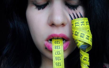 ORTOREXIA NERVIOSA U OBSESION POR COMER SANO