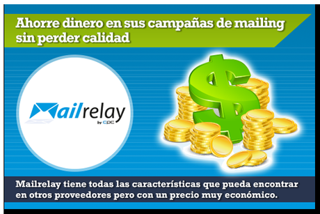 Campañas de mailing de calidad por muy poco mailrelay-email-marketing-slide-ahorro1