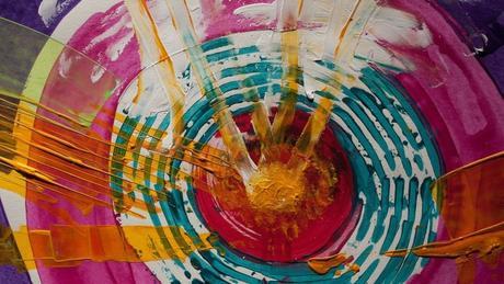 Los beneficios de la Cromoterapia o terapia de colores