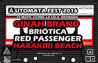 Autómata Fest 2016